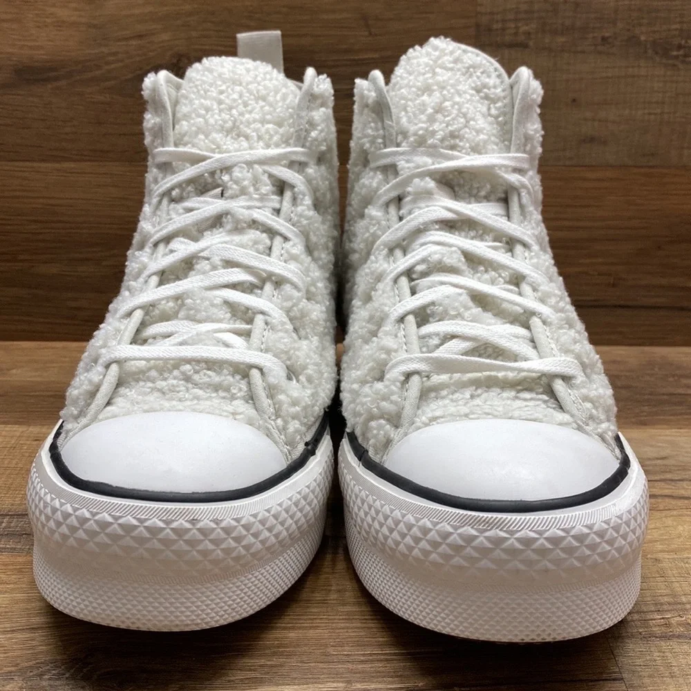 PLATFORM CONVERSE CTAS EVA LIFT - Picture 7 of 9